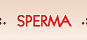 Sperma